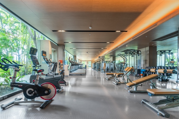 Emporium Suites - Fitness Center Profile Photos of Emporium Suites by Chatrium 622 Sukhumvit Soi 24 Klongton Klongtoey - Photo 28 of 72