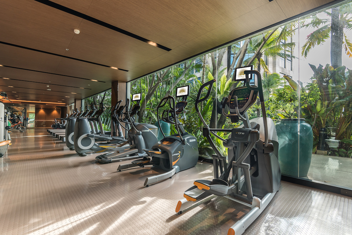Emporium Suites - Fitness Center Profile Photos of Emporium Suites by Chatrium 622 Sukhumvit Soi 24 Klongton Klongtoey - Photo 18 of 72