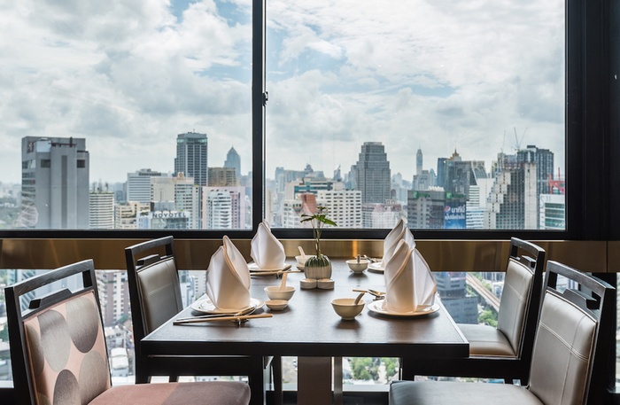 Emporium Suites - The Emporia Restaurant Profile Photos of Emporium Suites by Chatrium 622 Sukhumvit Soi 24 Klongton Klongtoey - Photo 16 of 72