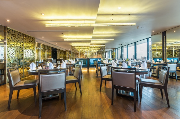 Emporium Suites - The Emporia Restaurant Profile Photos of Emporium Suites by Chatrium 622 Sukhumvit Soi 24 Klongton Klongtoey - Photo 15 of 72