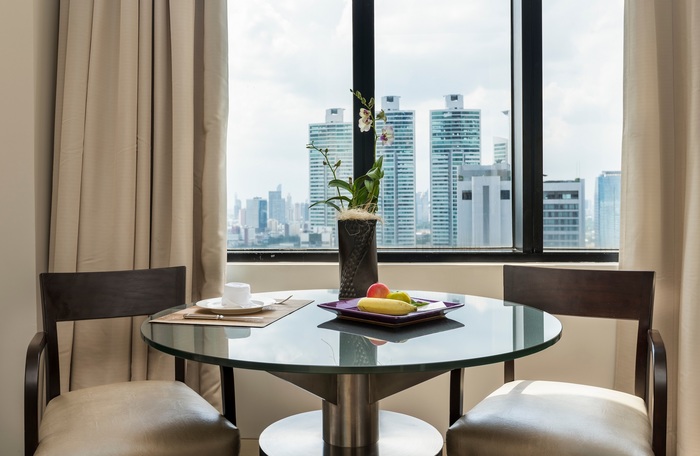 Emporium Suites - Superior  Park View Profile Photos of Emporium Suites by Chatrium 622 Sukhumvit Soi 24 Klongton Klongtoey - Photo 4 of 72