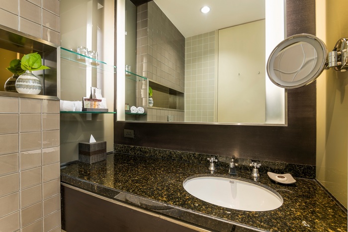 Emporium Suites - Superior  Park View Profile Photos of Emporium Suites by Chatrium 622 Sukhumvit Soi 24 Klongton Klongtoey - Photo 6 of 72