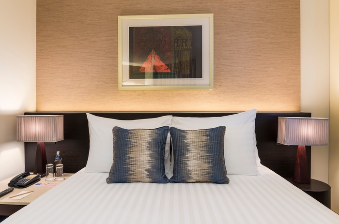 Emporium Suites - Superior  Park View Profile Photos of Emporium Suites by Chatrium 622 Sukhumvit Soi 24 Klongton Klongtoey - Photo 2 of 72