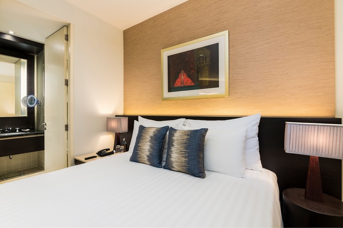 Emporium Suites - Superior  Park View Profile Photos of Emporium Suites by Chatrium 622 Sukhumvit Soi 24 Klongton Klongtoey - Photo 10 of 72