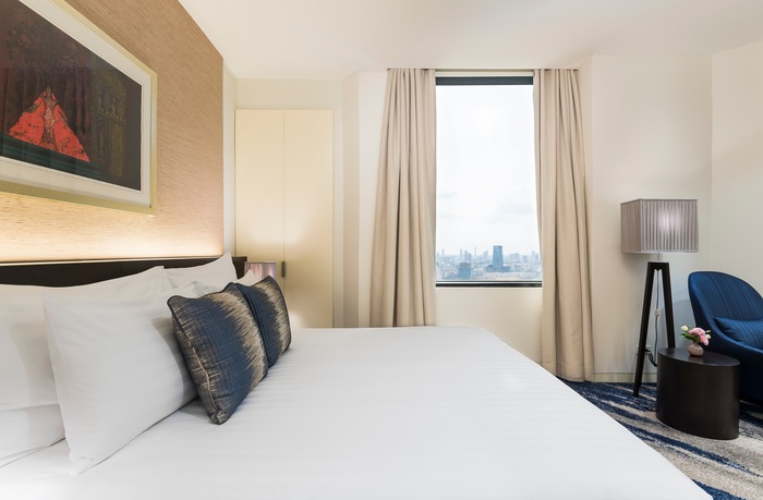 Emporium Suites - Superior  Park View Profile Photos of Emporium Suites by Chatrium 622 Sukhumvit Soi 24 Klongton Klongtoey - Photo 35 of 72