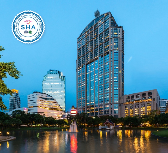 Profile Photos of Emporium Suites by Chatrium 622 Sukhumvit Soi 24 Klongton Klongtoey - Photo 27 of 72