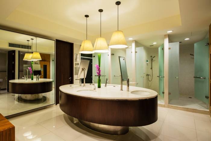 Emporium Suites - Fitness Profile Photos of Emporium Suites by Chatrium 622 Sukhumvit Soi 24 Klongton Klongtoey - Photo 60 of 72