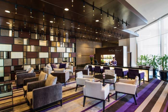 Emporium Suites - Lobby Lounge Profile Photos of Emporium Suites by Chatrium 622 Sukhumvit Soi 24 Klongton Klongtoey - Photo 62 of 72