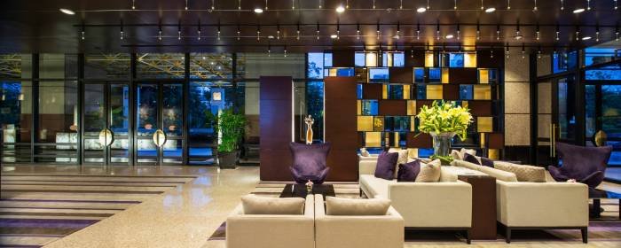 Emporium Suites - Lobby Lounge Profile Photos of Emporium Suites by Chatrium 622 Sukhumvit Soi 24 Klongton Klongtoey - Photo 64 of 72