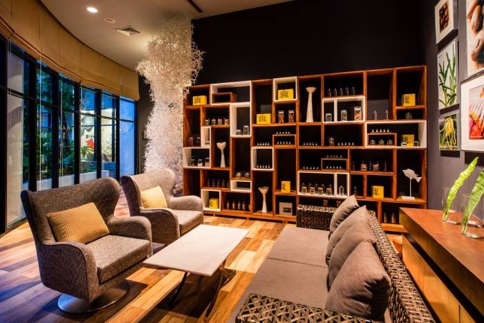 Emporium Suites - Thann Spa Profile Photos of Emporium Suites by Chatrium 622 Sukhumvit Soi 24 Klongton Klongtoey - Photo 67 of 72