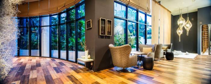 Emporium Suites - Thann Spa Profile Photos of Emporium Suites by Chatrium 622 Sukhumvit Soi 24 Klongton Klongtoey - Photo 68 of 72