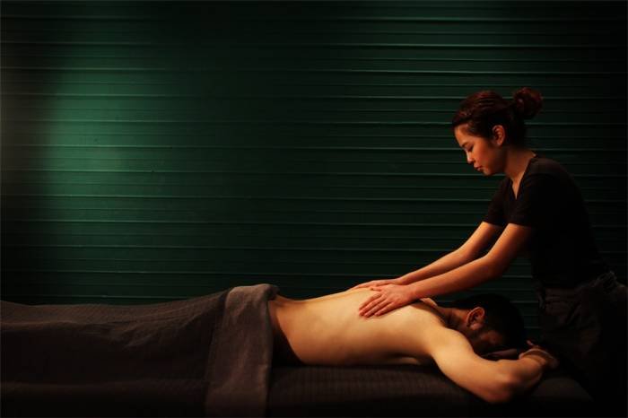 Emporium Suites - Thann Spa Profile Photos of Emporium Suites by Chatrium 622 Sukhumvit Soi 24 Klongton Klongtoey - Photo 70 of 72