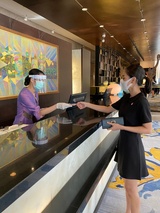 Emporium Suites by Chatrium, Bangkok