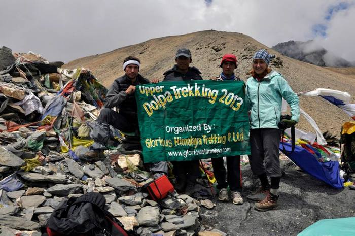 Upper <br />
Dolpo Trekking  Trekking in Nepal Himalayas  of Glorious Himalaya Trekking Pvt Ltd. Ekikaran Sadak - Photo 3 of 4