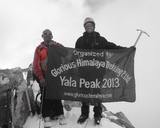 Yala Peak Climbing in Lantang region of Nepal , Glorious Himalaya Trekking Pvt Ltd., Kathmandu