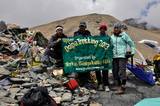 Upper 
Dolpo Trekking , Glorious Himalaya Trekking Pvt Ltd., Kathmandu