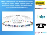 Website Marketing Company | Lkupz.Com | Poplar Bluff | Call 5734294872, Poplar Bluff
