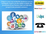 Website Marketing Company | Lkupz.Com | Poplar Bluff | Call 5734294872, Poplar Bluff