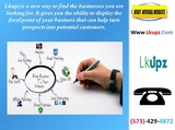 Website Marketing Company | Lkupz.Com | Poplar Bluff | Call 5734294872, Poplar Bluff
