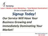  OCF Marketing Noble Park, 5353 W Desert Inn Road 