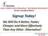  OCF Marketing Noble Park, 5353 W Desert Inn Road 