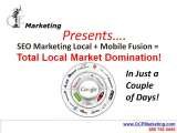  OCF Marketing Noble Park, 5353 W Desert Inn Road 
