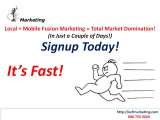  OCF Marketing Noble Park, 5353 W Desert Inn Road 
