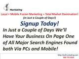  OCF Marketing Noble Park, 5353 W Desert Inn Road 