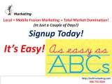  OCF Marketing Noble Park, 5353 W Desert Inn Road 