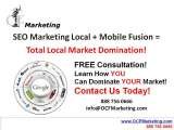  OCF Marketing Noble Park, 5353 W Desert Inn Road 