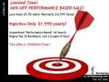  OCF Marketing Noble Park, 5353 W Desert Inn Road 