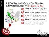  OCF Marketing Noble Park, 5353 W Desert Inn Road 