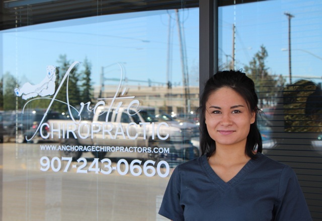 Arctic Chiropractic South Anchorage    New Album of Arctic Chiropractic South Anchorage 4000 W Dimond Blvd #4 - Photo 4 of 8