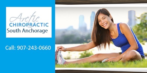 Arctic Chiropractic South Anchorage    New Album of Arctic Chiropractic South Anchorage 4000 W Dimond Blvd #4 - Photo 3 of 8