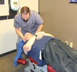 Arctic Chiropractic South Anchorage   , Arctic Chiropractic South Anchorage, Anchorage