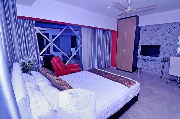 Profile Photos of Contemporary Heights Hotel & Apartments Plot No-21, Road-1/A - Photo 2 of 6