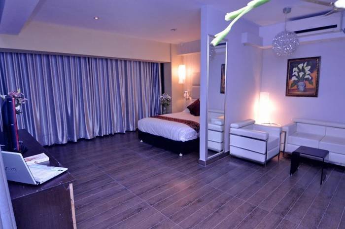  Profile Photos of Contemporary Heights Hotel & Apartments Plot No-21, Road-1/A - Photo 3 of 6