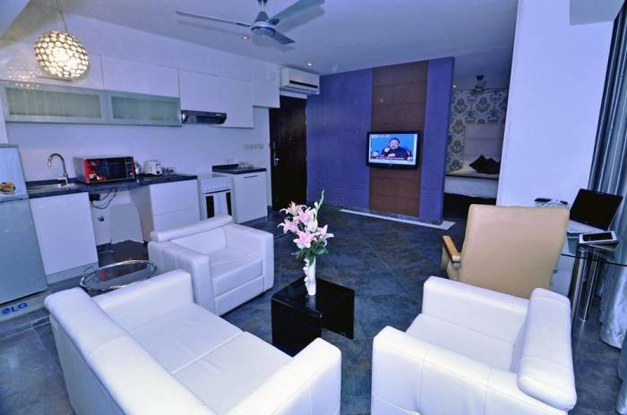  Profile Photos of Contemporary Heights Hotel & Apartments Plot No-21, Road-1/A - Photo 4 of 6