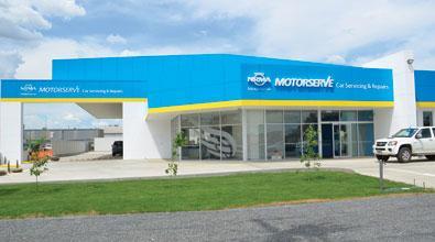  Profile Photos of NRMA car servicing North Parramatta Unit 1b, 9-11 Barney Street - Photo 3 of 4