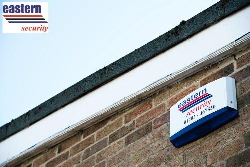  New Album of Eastern Security Ltd 10 Bircham Road - Photo 1 of 4