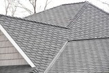 Brava Roof Tile, Washington