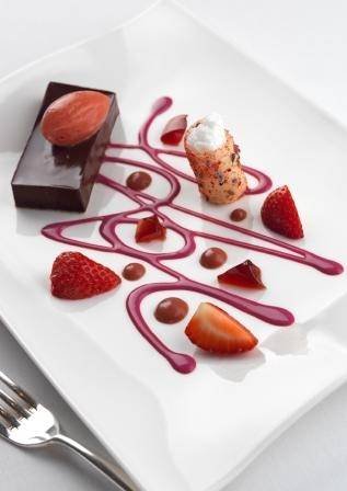  Profile Photos of La Becasse Restaurant 17 Corve Street - Photo 2 of 9