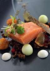  La Becasse Restaurant 17 Corve Street 
