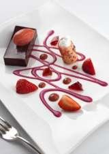  La Becasse Restaurant 17 Corve Street 