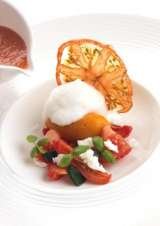 La Becasse Restaurant 17 Corve Street 