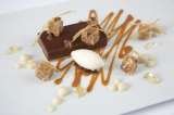 La Becasse Restaurant, Ludlow