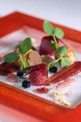 La Becasse Restaurant 17 Corve Street 