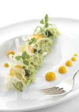 La Becasse Restaurant, Ludlow
