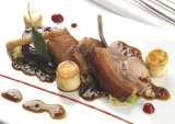 La Becasse Restaurant, Ludlow