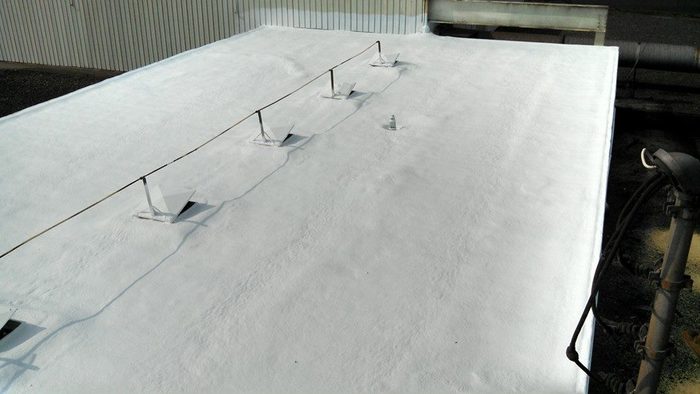  Profile Photos of 11B Commercial Roofing 4537 Mount Plesant Road - Photo 2 of 10